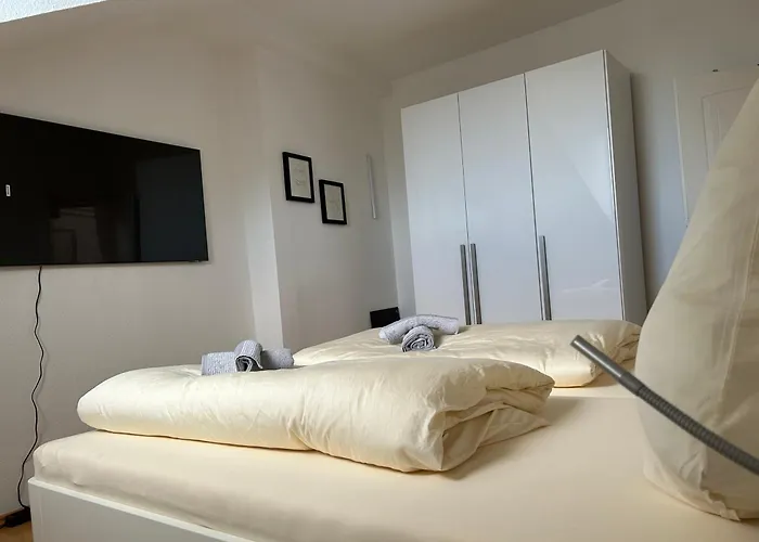 Alta Villa - Ferienwohnung