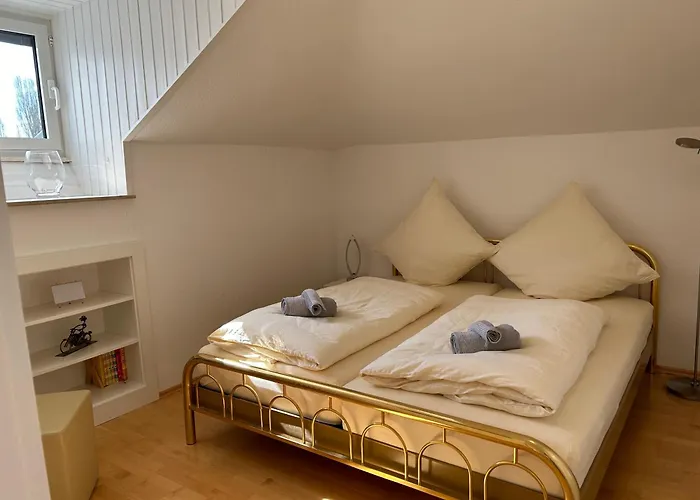 Alta Villa - Ferienwohnung