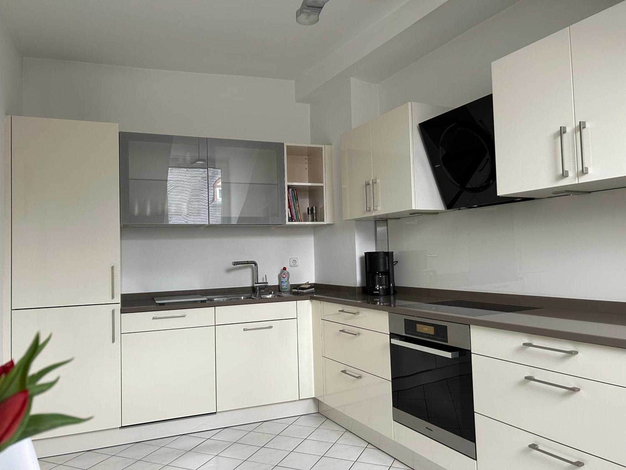 Alta - Appartement
