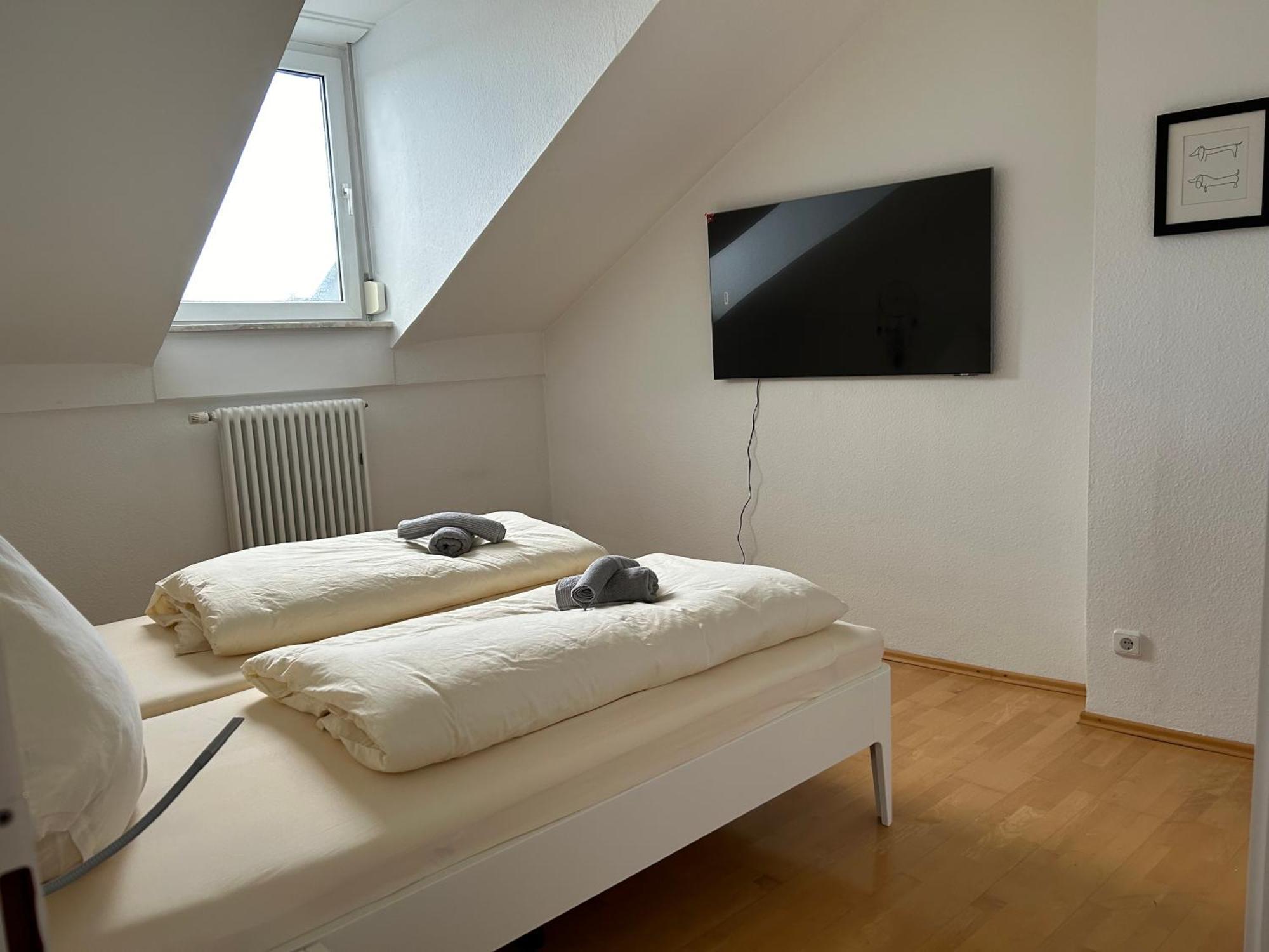Alta - Appartement *