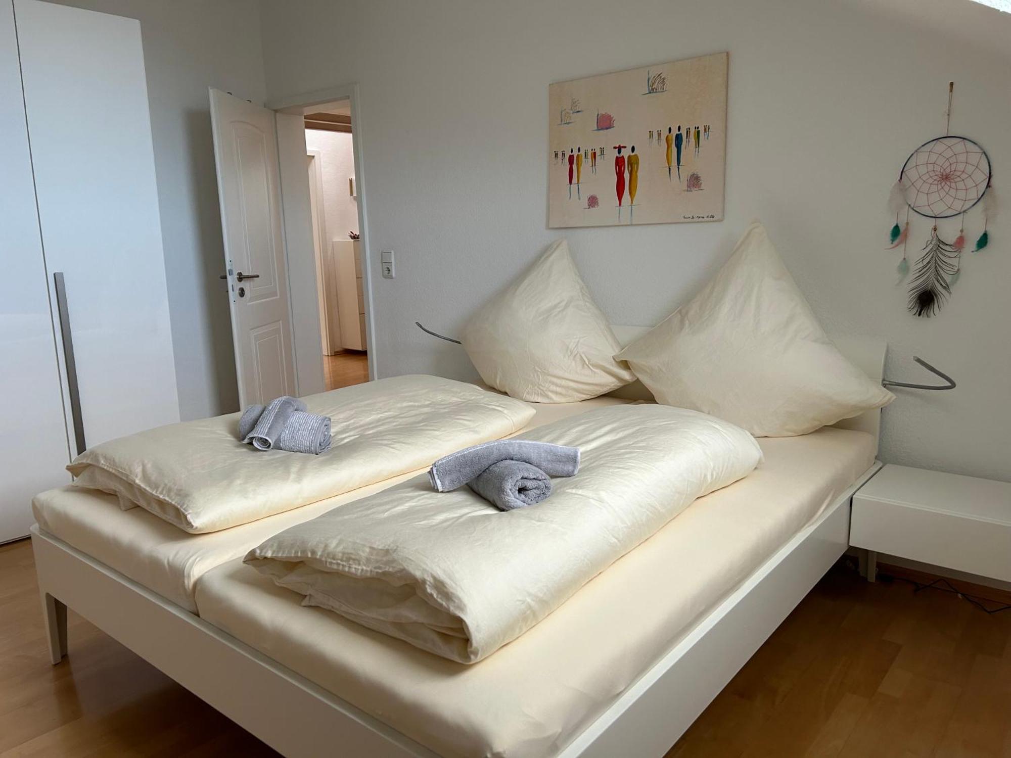 Appartement Alta -