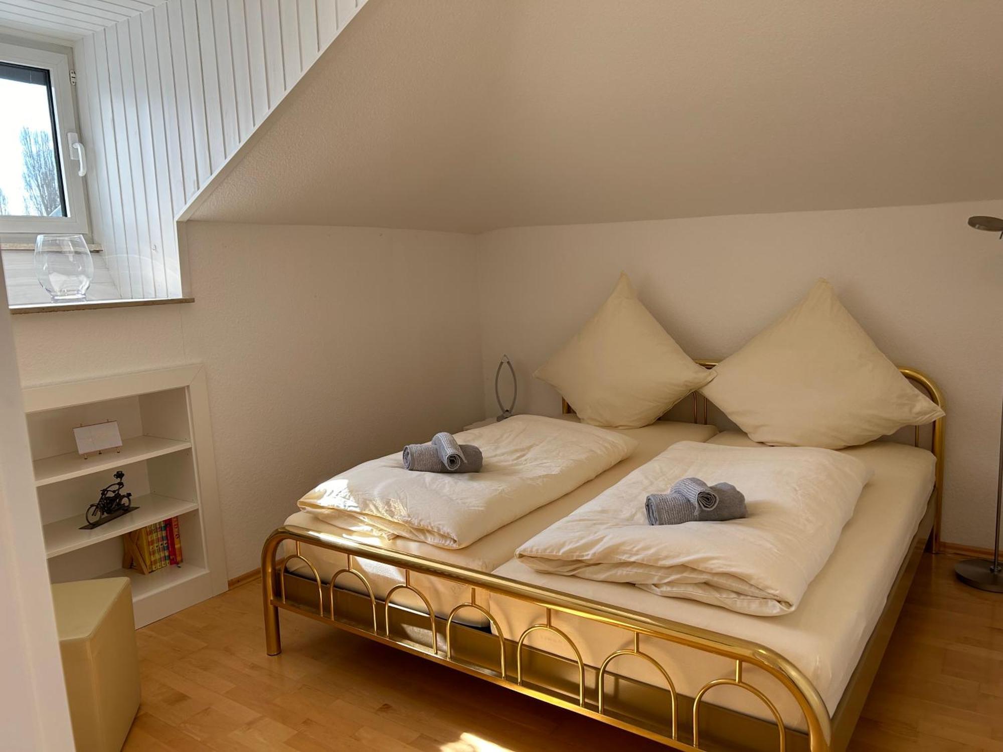 Appartement Alta - *