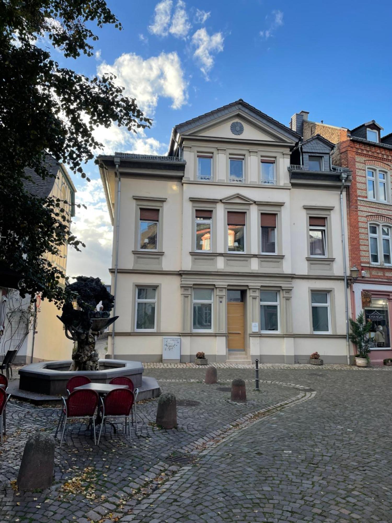 Apartment Alta - Eltville am Rhein