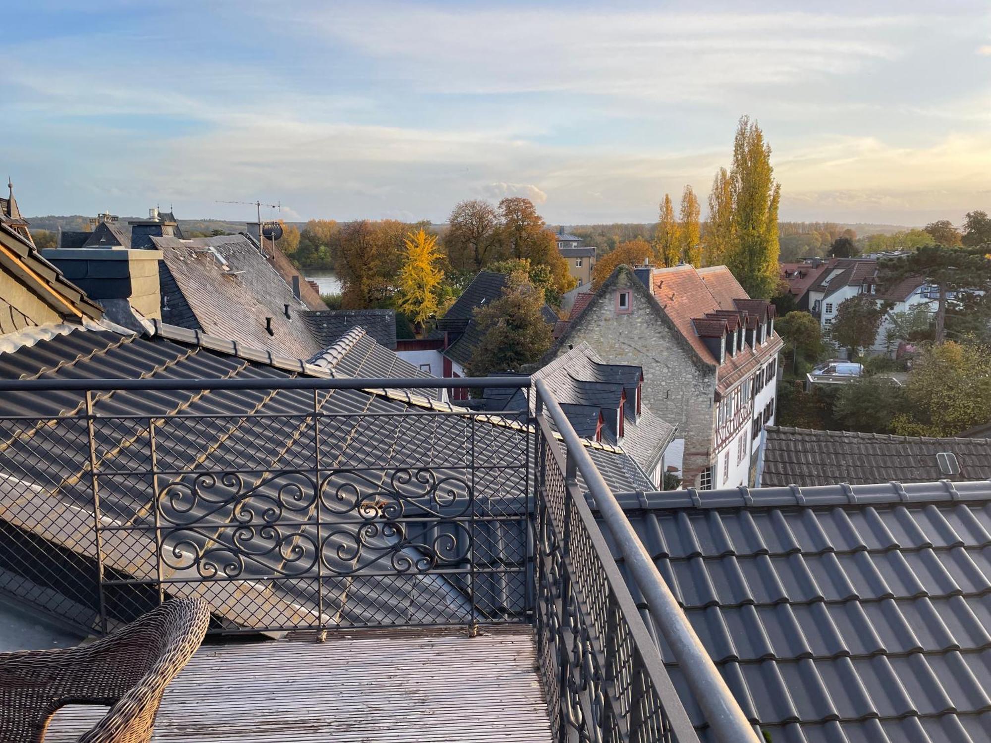 Alta - Eltville am Rhein