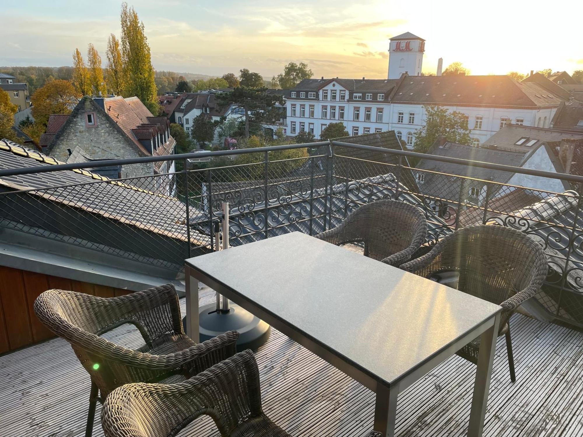 Alta - Apartment