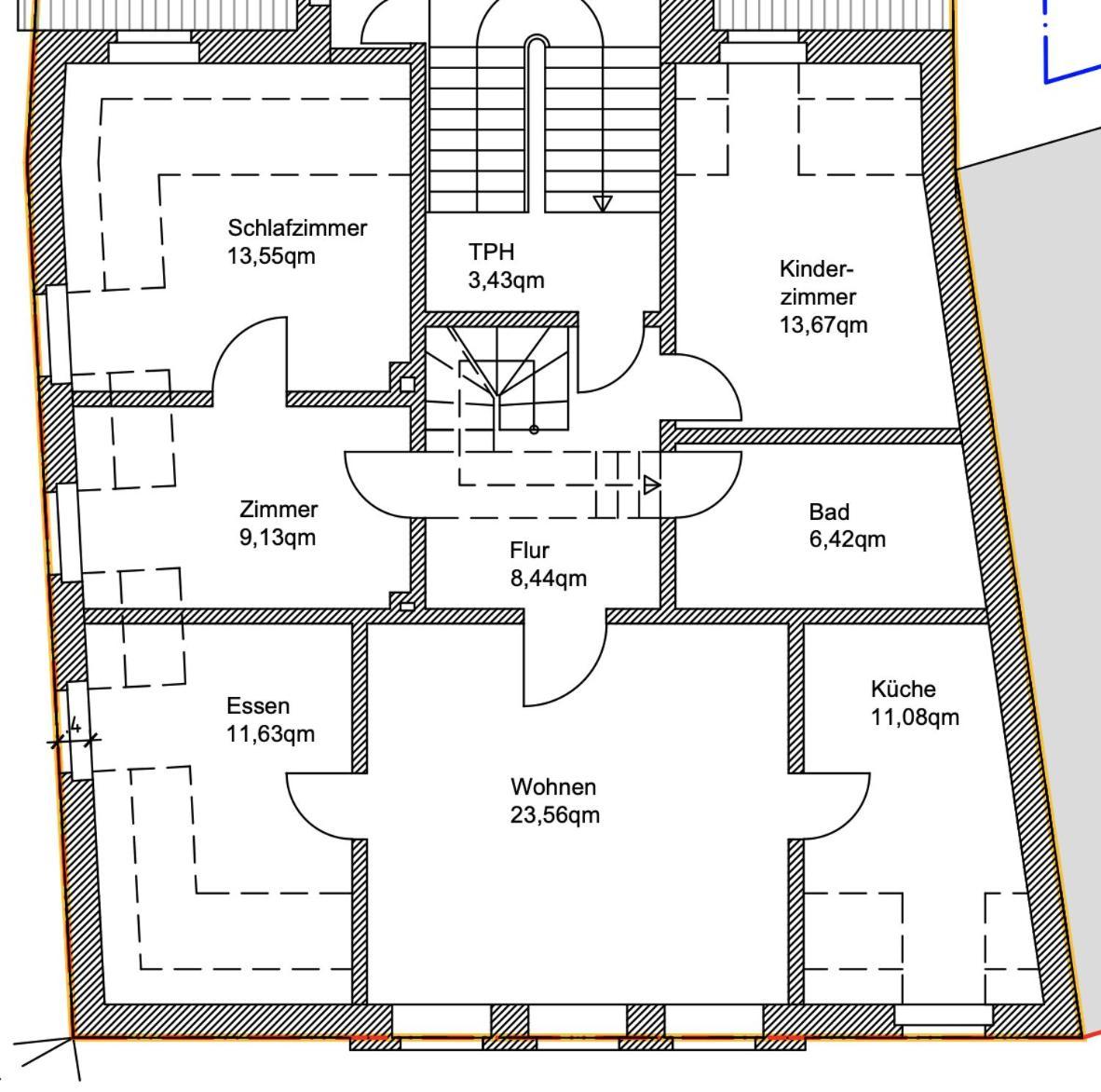 Apartment Alta -